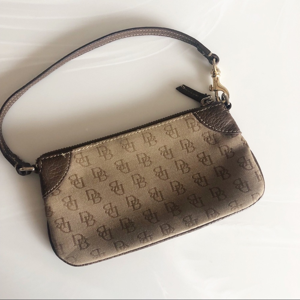 Dooney & Bourke Change Purse